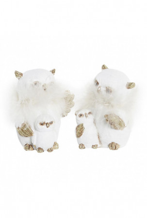 Kalėdų papuošalai DKD Home...