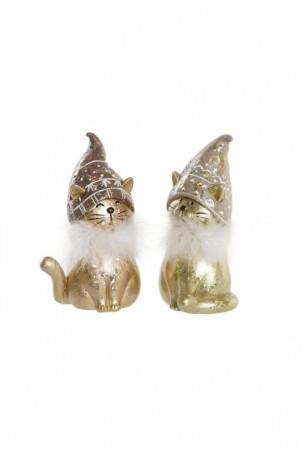 Kalėdų papuošalai DKD Home...