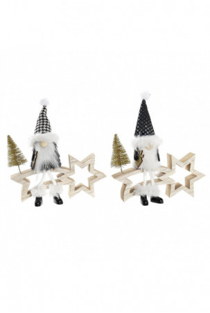 Kalėdinė žvaigždė DKD Home...