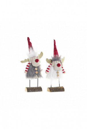 Kalėdų papuošalai DKD Home...