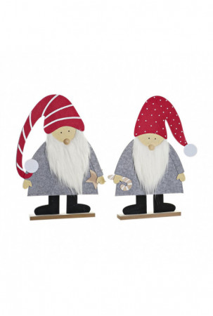 Kalėdų papuošalai DKD Home...