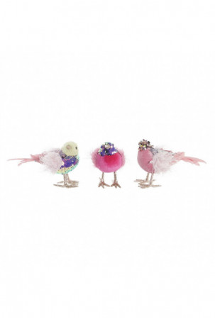 Kalėdų papuošalai DKD Home...