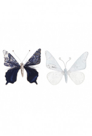 Kalėdų papuošalai DKD Home...