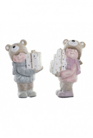 Kalėdų papuošalai DKD Home...