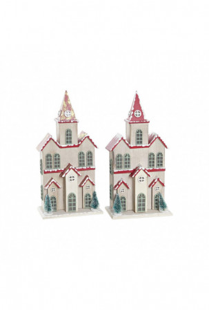 Kalėdų papuošalai DKD Home...