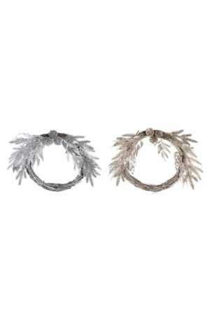 Kalėdinis vainikas DKD Home...