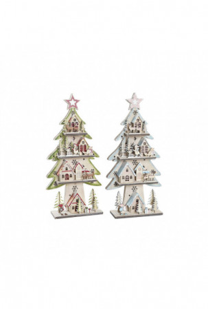 Naujametinė eglutė DKD Home...