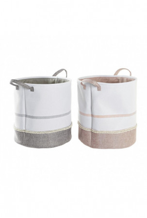 Skalbinių krepšys DKD Home...