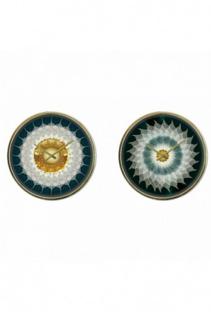 Sieninis laikrodis DKD Home...