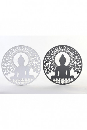 Sienų dekoracija DKD Home...