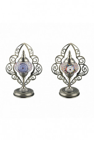 Stalinė lempa DKD Home...