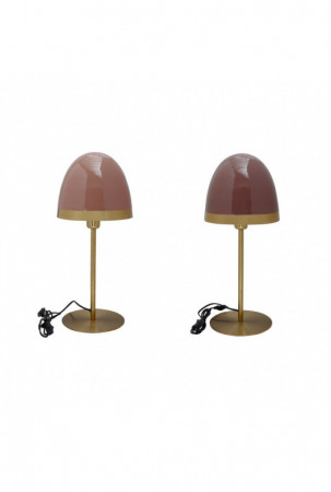 Stalinė lempa DKD Home...