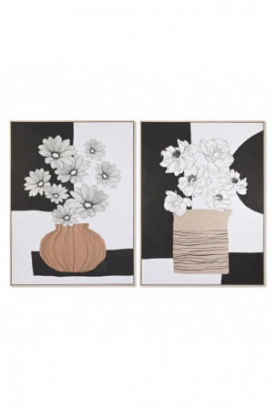 Paveikslas DKD Home Decor...