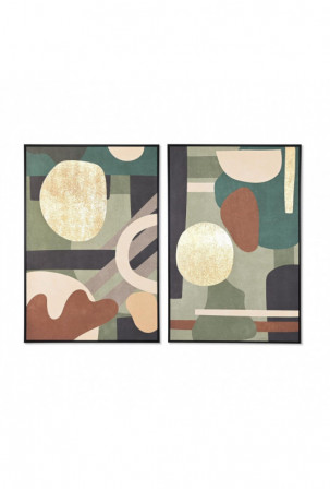 Paveikslas DKD Home Decor...