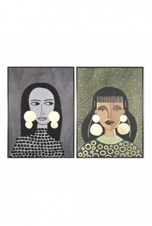 Paveikslas DKD Home Decor...