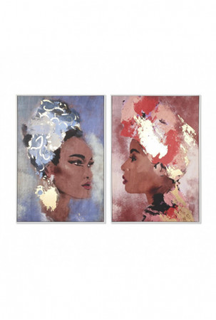 Paveikslas DKD Home Decor...