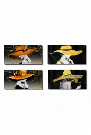 Paveikslas DKD Home Decor...