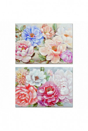 Paveikslas DKD Home Decor...