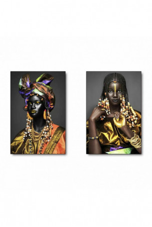 Paveikslas DKD Home Decor...