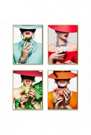 Paveikslas DKD Home Decor...