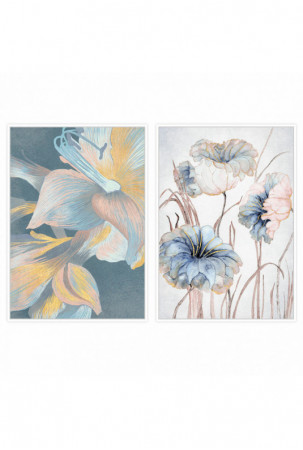 Paveikslas DKD Home Decor...