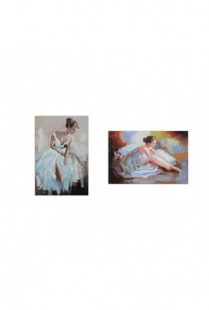 Paveikslas DKD Home Decor...