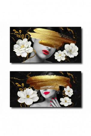 Paveikslas DKD Home Decor...