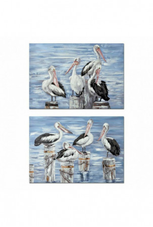 Paveikslas DKD Home Decor...