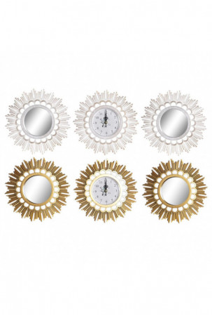 Sieninis laikrodis DKD Home...