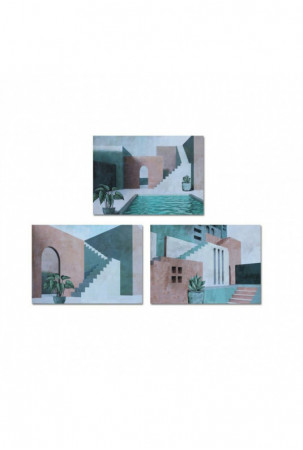 Paveikslas DKD Home Decor...