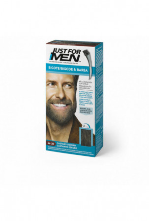 Dažai šampūnas Just For Men...