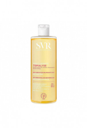 Kūno aliejus SVR Topialyse...