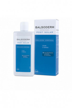After Sun Lacer Balsoderm...