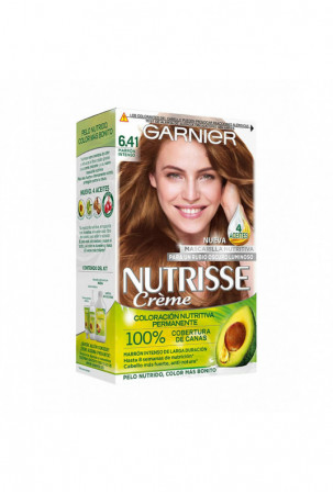 Nuolatinės spalvos dažymo...