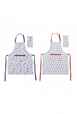 Virtuvės rinkinys DKD Home...