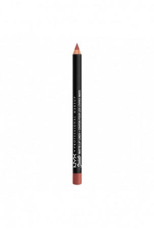 Lūpų pieštukas NYX Suede...