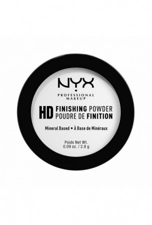 Kompaktiška pudra NYX Hd...