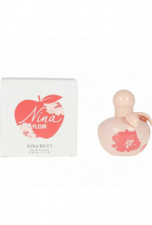 Moterų kvepalai Nina Ricci...