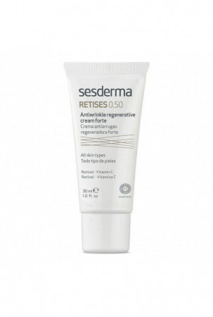 Regeneruojantis kremas nuo...