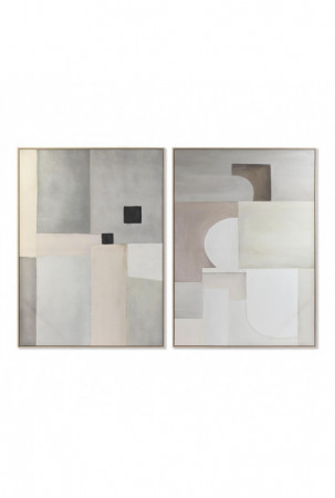 Paveikslas DKD Home Decor...