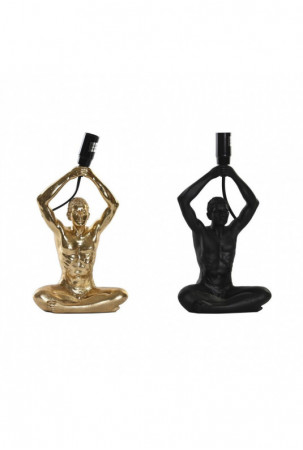 Stalinė lempa DKD Home...