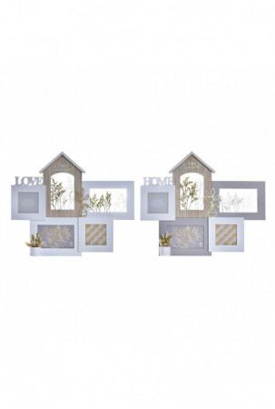 Nuotraukų rėmelis DKD Home...