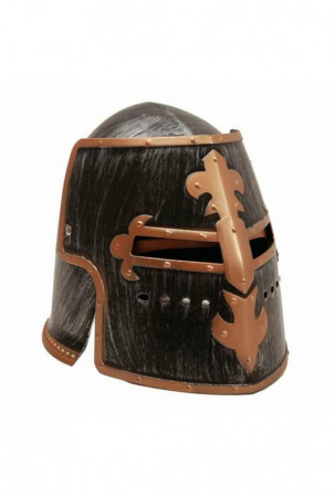 Viduramžių šalmas My Other...