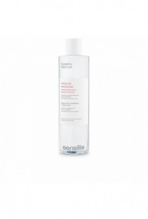 Micellar vanduo Sensilis...