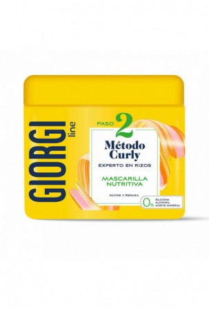 Atkuriamoji plaukų kaukė...