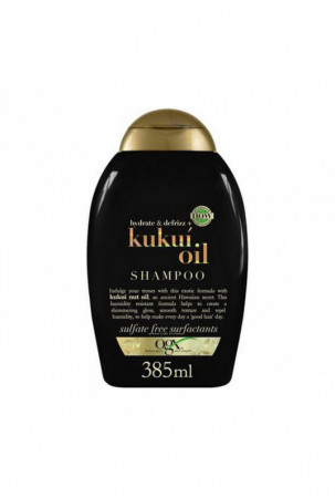 Šampūnas nuo plaukų...