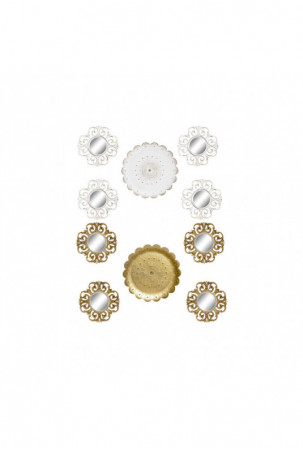 Veidrodžių rinkinys DKD...