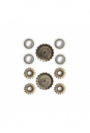 Veidrodžių rinkinys DKD...