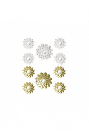 Veidrodžių rinkinys DKD...