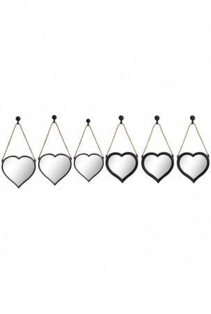 Veidrodžių rinkinys DKD...